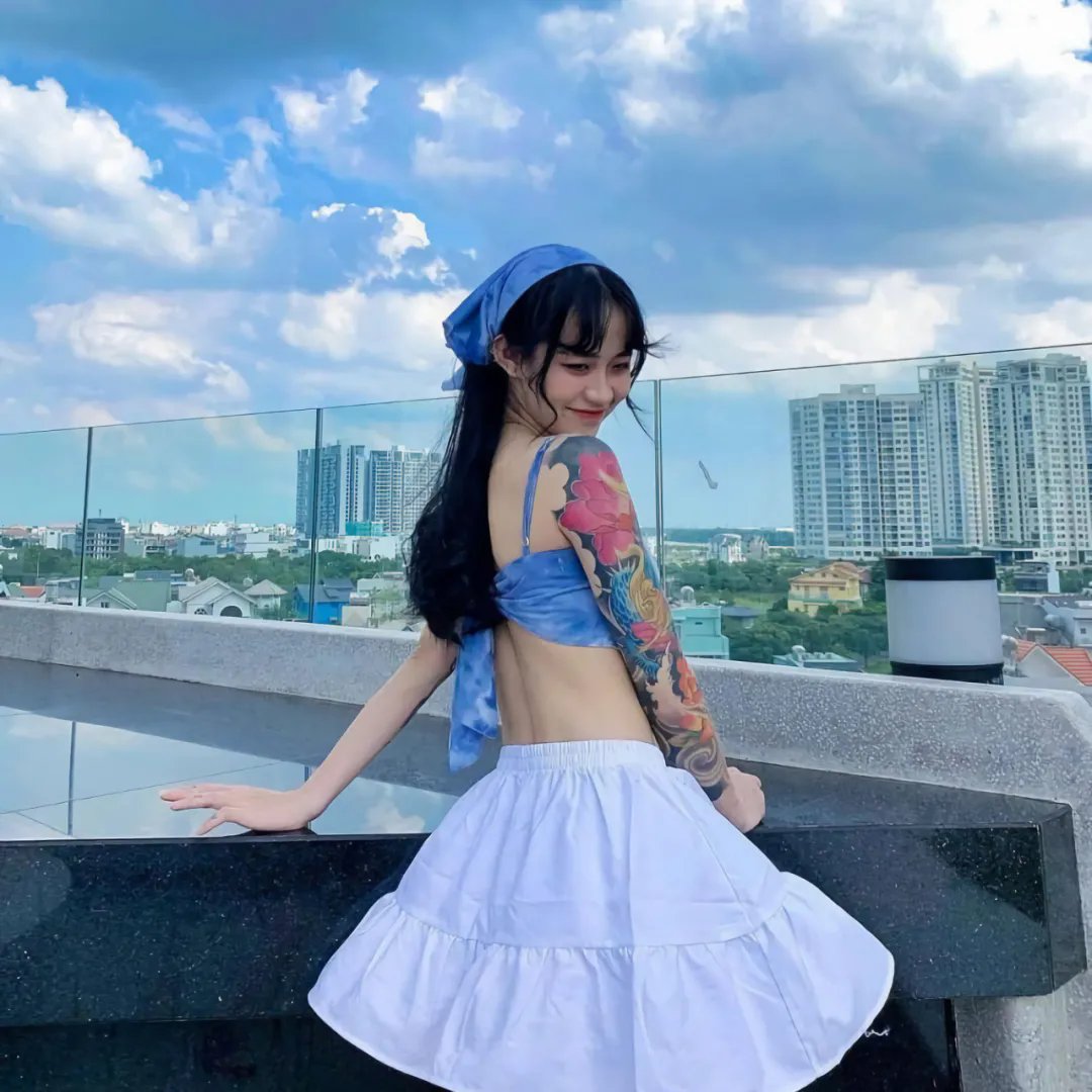 屌丝女士第二季