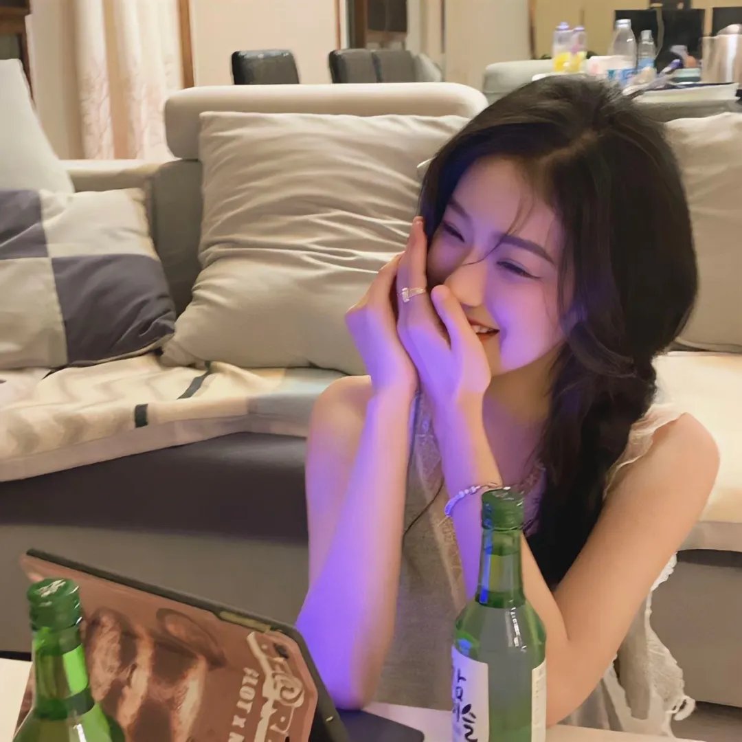 小台灯